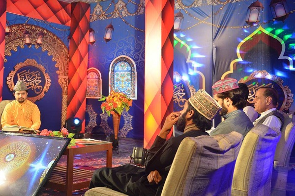 گفتگو ***انجام تحقیقات قرآنی، راه مقابله با گروههای اسلامنما و تروریستی گفتگو ***انجام تحقیقات قرآنی، راه مقابله با گروههای اسلامنما و تروریستی