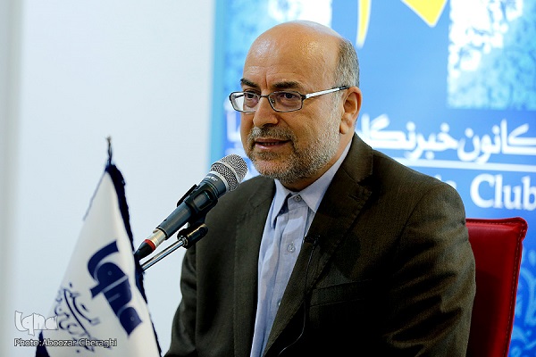 ضرورت بازبینی ارزش‌های انقلاب/ فساد انفرادی و سازمان‌یافته را دریابیم