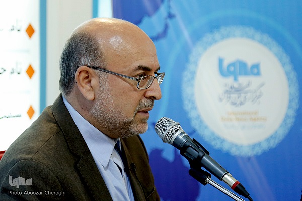 ضرورت بازبینی ارزش‌های انقلاب/ فساد انفرادی و سازمان‌یافته را دریابیم