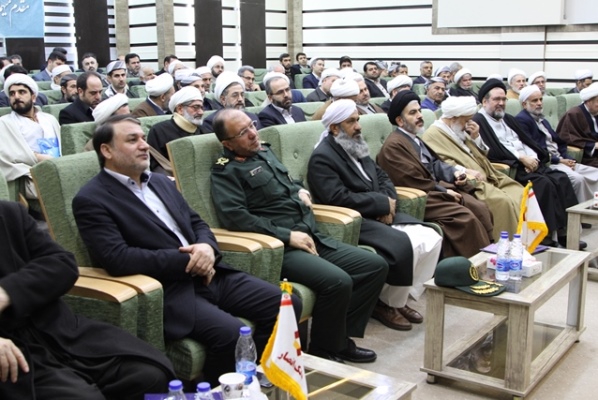 نخستین شعبه نمونه بانکداری اسلامی افتتاح شد نخستین شعبه نمونه بانکداری اسلامی افتتاح شد