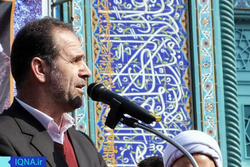 قطار پیشرفت انقلاب توقف ندارد