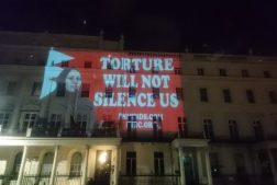 تحرک فعالان بحرینی مقیم انگلیس در آستانه انقلاب 14 فوریه تحرک فعالان بحرینی مقیم انگلیس در آستانه انقلاب 14 فوریه