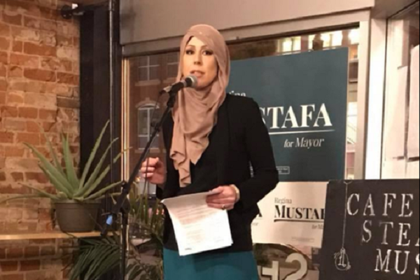 درج کامنت‌های ضد اسلامی در وب‌سایت کاندید مسلمان شهرداری «روچستر» آمریکا / انگلیسی