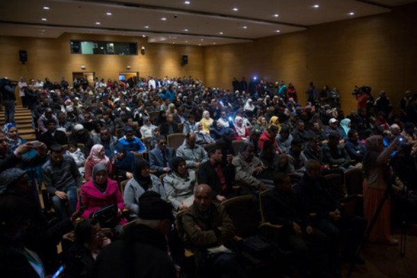 ادیت شده؛ توزیع قرآنهای هوشمند میان روشندلان مراکشی ادیت شده؛ توزیع قرآنهای هوشمند میان روشندلان مراکشی