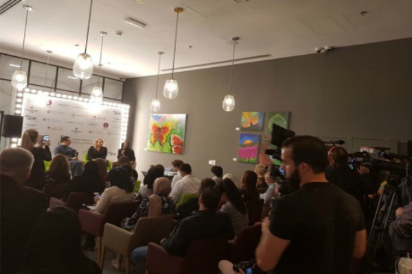 نمایش نوآوری 30 طراح در اکسپوی «مد اسلامی» دبی