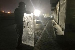 برگزاری تظاهرات‌های شبانه در سالروز 14 فوریه در بحرین