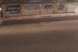 برگزاری تظاهرات‌های شبانه در سالروز 14 فوریه در بحرین