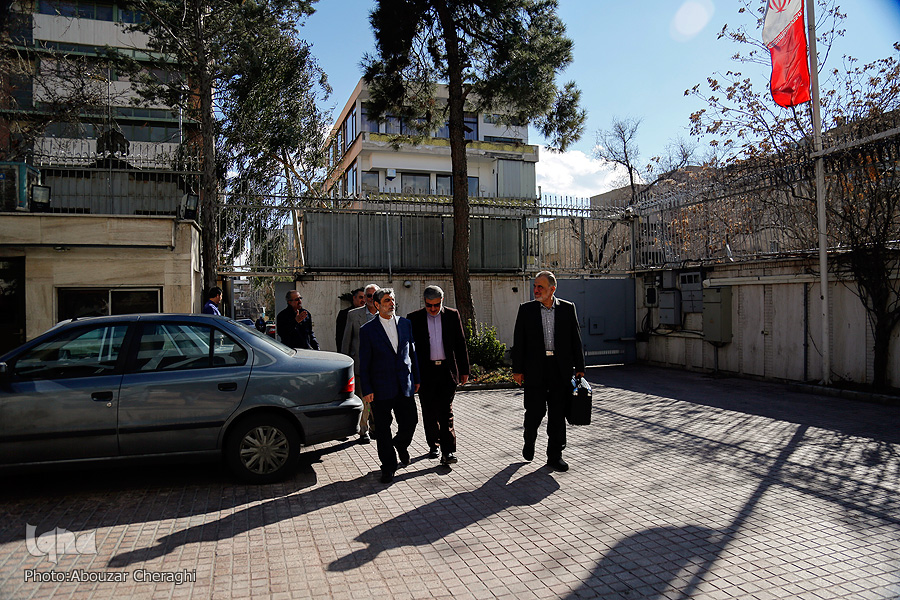 محمد خواجوی معلم قرآن محمد خواجوی معلم قرآن