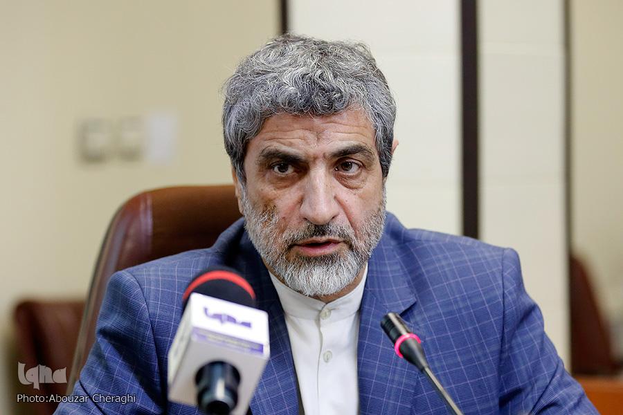 محمد خواجوی معلم قرآن محمد خواجوی معلم قرآن