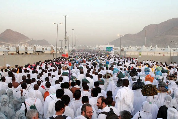 جهانی‌سازی مدیریت اماکن اسلامی عربستان از دیدگاه‌ها تا واکنش‌ها