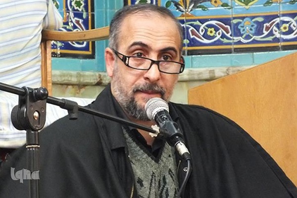 عباس تقویان