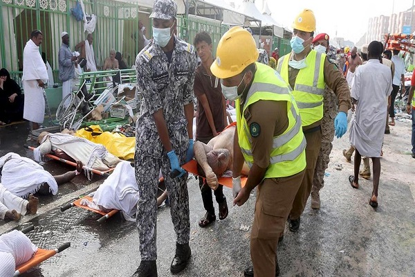موافقان و مخالفان جهانی‌سازی مدیریت اماکن متبرکه حجاز
