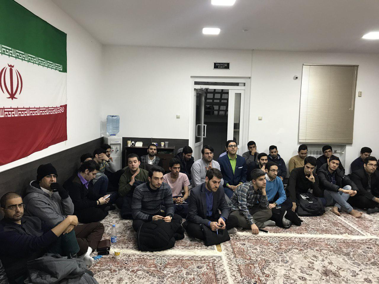 اکران مستند &laquo;تنها میان طالبان&raquo; در مسکو