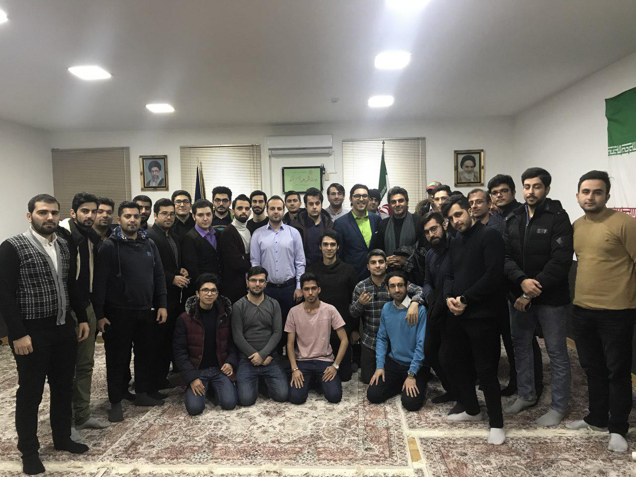 اکران مستند &laquo;تنها میان طالبان&raquo; در مسکو