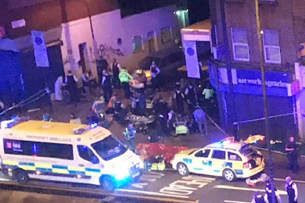 فیلم بی‌بی‌سی؛ محرک حمله به مسجد لندن بود/ انگلیسی