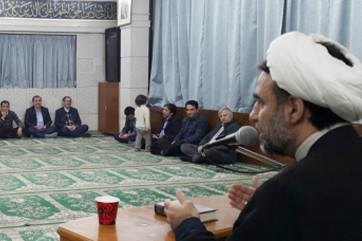 ششمین نشست &laquo;زندگی قرآنی&raquo; در دهلی&zwnj;نو