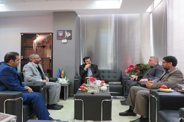 تقدیر ستاد اقامه نماز کشور از شبکه قرآن و معارف سیما