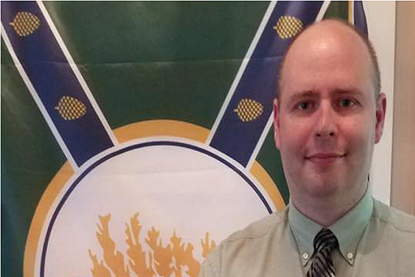 اعتراض مسلمانان به اهانت یک مسئول آمریکایی به اسلام