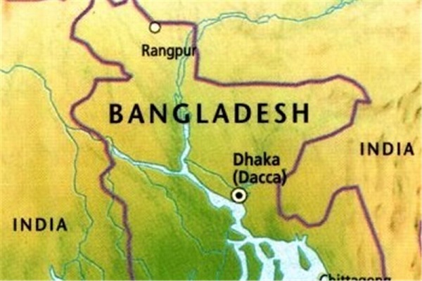 ارتباط آکادمیک و آموزشی با دانشگاه های بزرگ ایران/ رشته های اسلامی دانشگاه شرق داکا