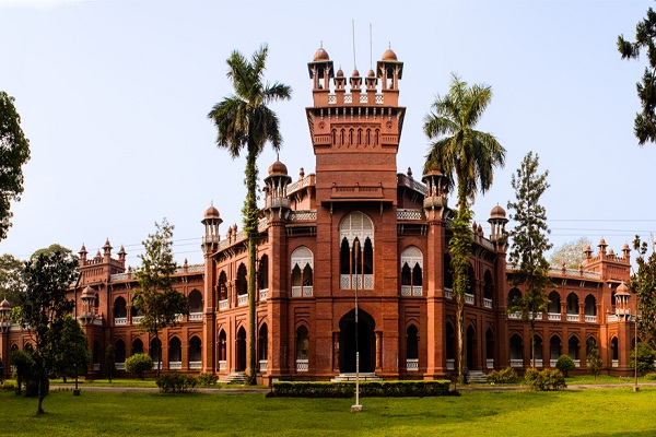 ارتباط آکادمیک و آموزشی با دانشگاه های بزرگ ایران/ رشته های اسلامی دانشگاه شرق داکا