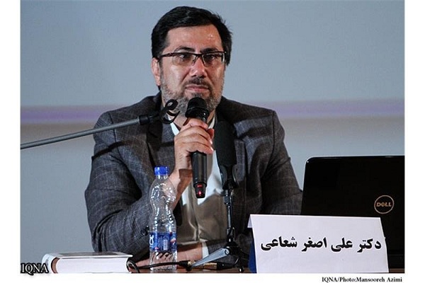 مسابقات دارالقرآن امام علی(ع)؛ آغازی برای سپردن فعالیت‌های قرآنی به دست مردم