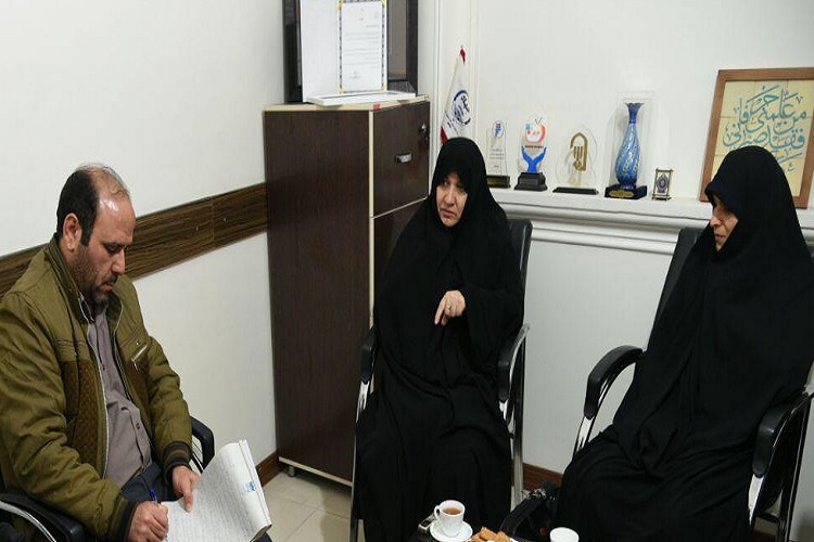 نبوت و امامت مدیون حضرت زهرا(س) است/ زهرا(س)؛ مایه مباهات و فخر مسلمین