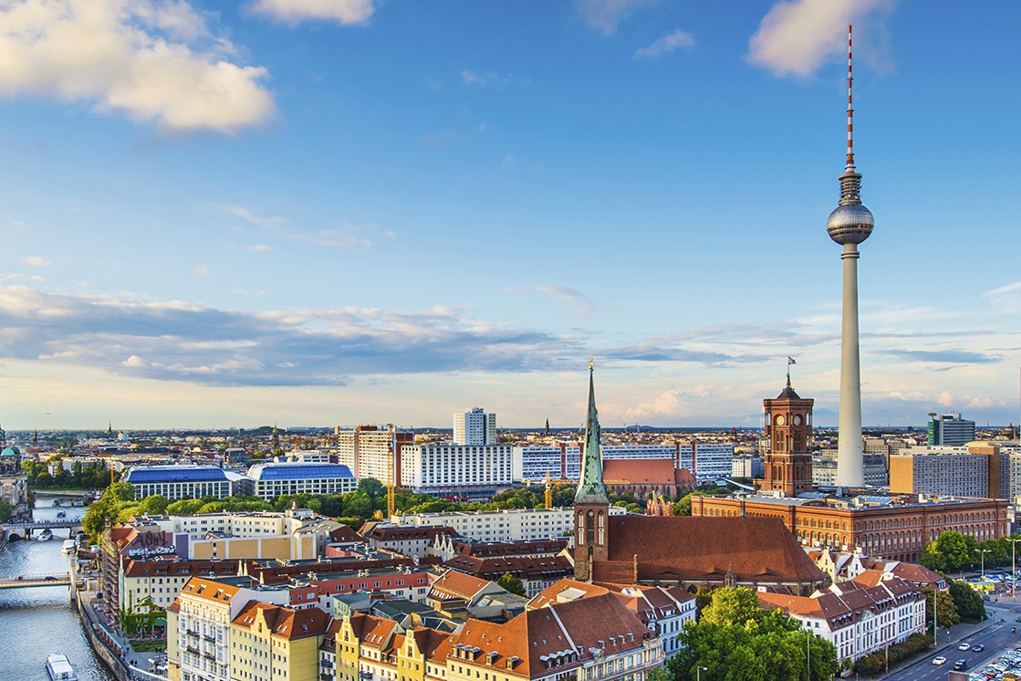 میزبانی برلین از بیستمین کنفرانس &laquo;دین و مطالعات مذهبی&raquo;