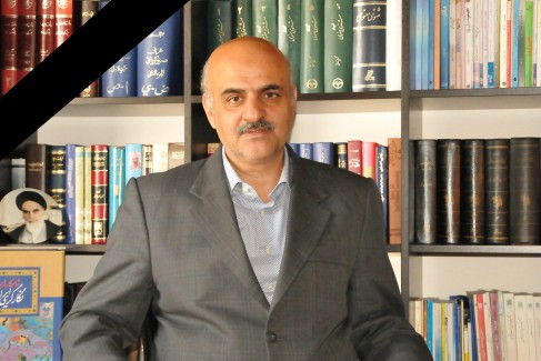 گشایش دفتر یادبود محسن سلیمانی در صربستان