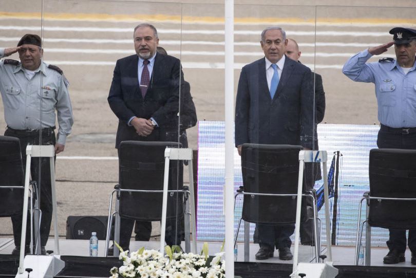 تهدید شیعی و پناه بردن به کشورهای عربی