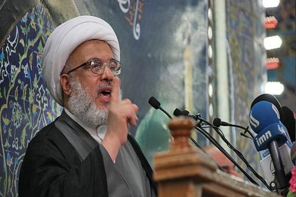 جزئیات حمله  ناکام به نماینده آیت&zwnj;الله سیستانی در حرم حسینی