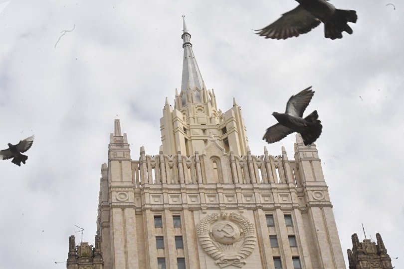 تاکید مسکو بر برگزاری نشست سوچی