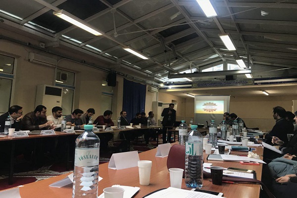 آغاز نشست اتحادیه انجمن&zwnj;های اسلامی دانشجویان در اروپا