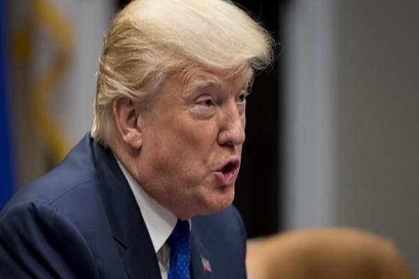 پایگاه خبری آمریکایی: شبه‌عذرخواهی ترامپ تأکید دوباره بر مواضع ضداسلامی بود