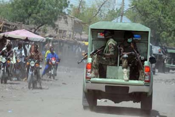 6 کشته در درگیری بین بوکوحرام و گله‌داران مسلمان ایالت اداماوا/ انگلیسی