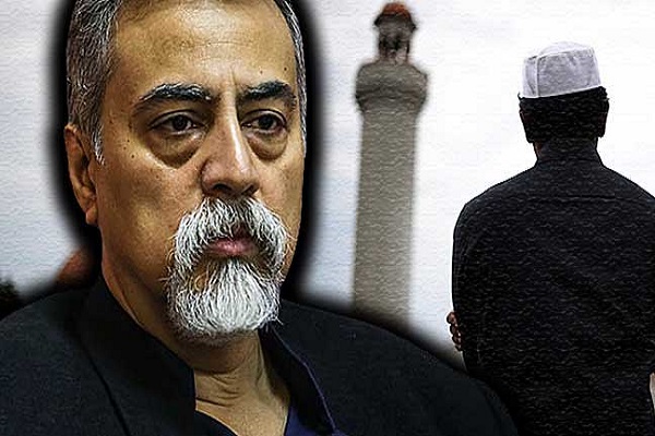 فرید العطاس: سکوت مردم دلیل سرکوب شیعیان مالزی است