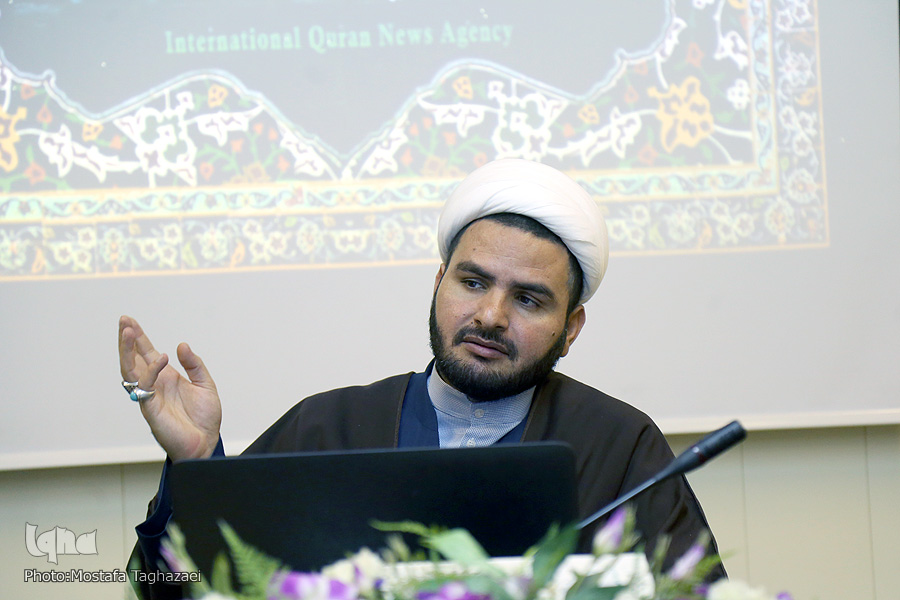 حجتالاسلام امیدیان همسو نشدن مؤسسات قرآنی بزرگ با اتحادیههای استانی/ استانها تشکیل اتحادیه کشوری را مطالبه کنند