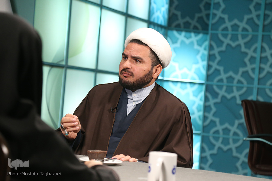 حجتالاسلام امیدیان همسو نشدن مؤسسات قرآنی بزرگ با اتحادیههای استانی/ استانها تشکیل اتحادیه کشوری را مطالبه کنند