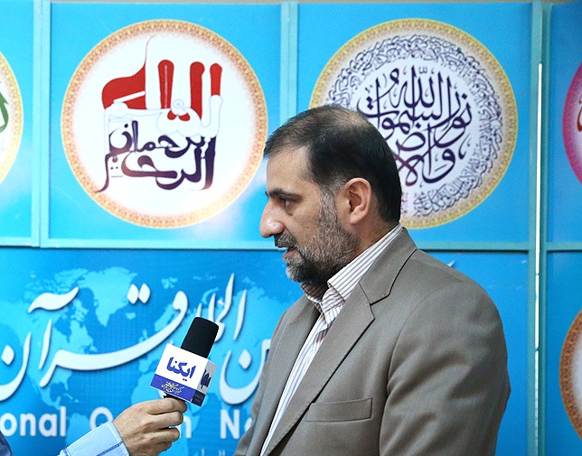 برگزاری نشست کارشناسان قرآنی وزارت بهداشت / تعیین چشم انداز حضور مخاطبان در جشنواره قرآنی