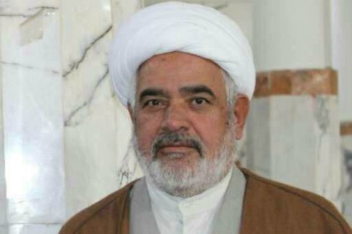 نماینده فرهنگی ایران در بصره درگذشت