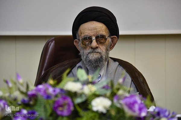 تجلیل از مقام علمی استاد حجتی/ شاگردان از استاد می&zwnj;گویند؛ عقلانیت و استواری در بیان/ استاد در خدمت قرآن بود