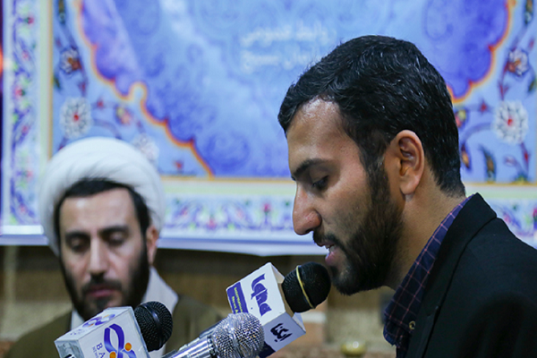 برگزاری فینال در دو رشته مسابقات قرآن بسیج/ پایان رقابت&zwnj;ها تا آخر وقت امروز