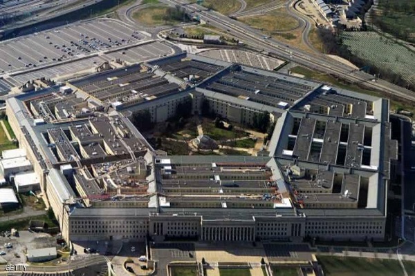 توجیه پنتاگون برای تدوام حمایت آمریکا از حمله عربستان به یمن