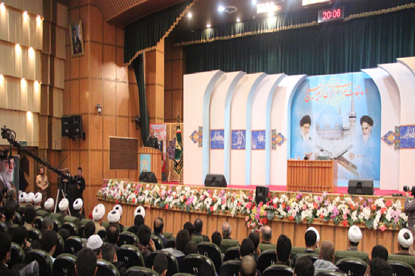 مراسم اختتامیه مسابقات سراسری قرآن بسیج برگزار می&zwnj;شود