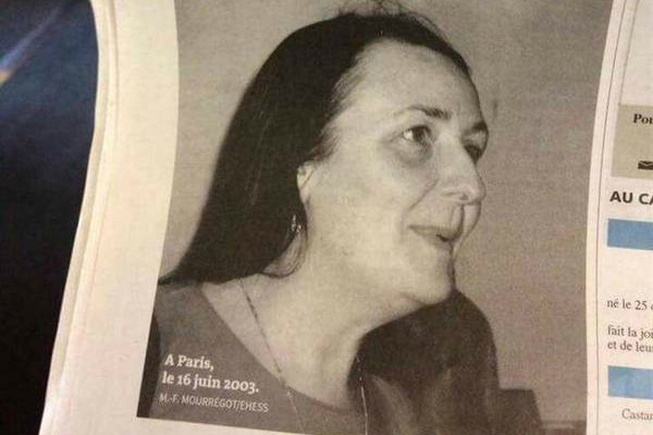 کلیپ تدفین بانوی فرانسوی در مسیر زائران اربعین