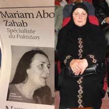 کلیپ تدفین بانوی فرانسوی در مسیر زائران اربعین