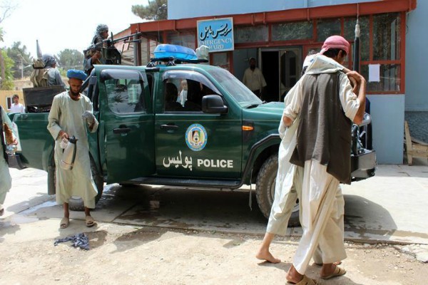 کشته‌شدن 13 داعشی در شمال افغانستان