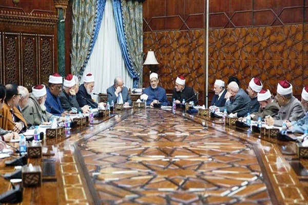 قطار «اجتهاد» الازهر راهی کدام مسیر است؟