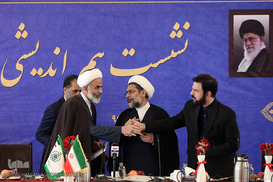 از پیشنهاد مسابقات بین‌المللی قرآن پیشکسوتان تا کاهش تعداد داوران ایرانی + عکس