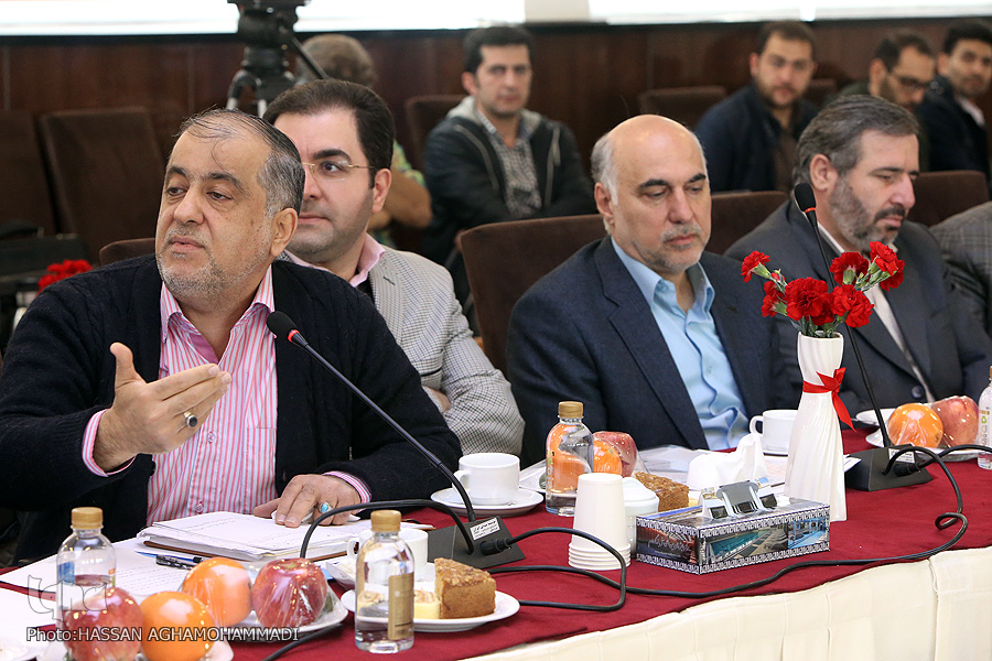 از پیشنهاد مسابقات بین‌المللی قرآن پیشکسوتان تا کاهش تعداد داوران ایرانی + عکس