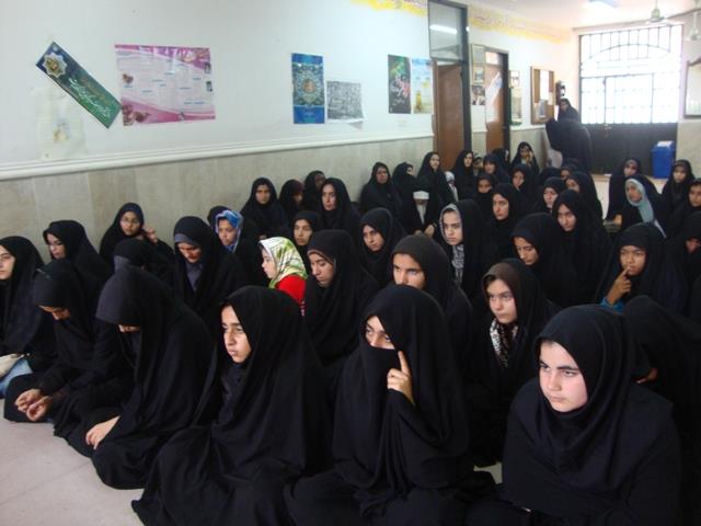 تمدید ثبت نام دوره‌های مجازی مؤسسه قرآنی امام خمینی(ره) روستای نظراقا